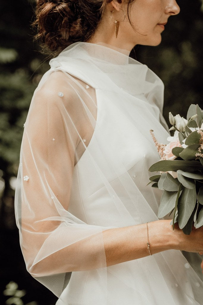 Broderie sur-mesure